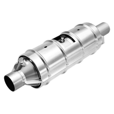 Magnaflow Pre-OBDII Direct Fit Catalytic Converter for 1994-1995 Truck 7.5L M66-339300